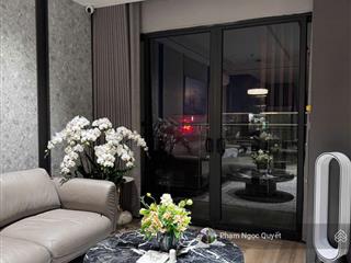 Chính chủ bán căn 105m2, 3pn + 2wc tầng trung full nt đẹp giá 13,7 tỷ cc brg the diamond residence