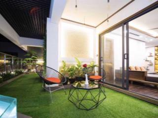 (giá thật) chính chủ bán căn hộ penthouse 165m² 4pn  3wc full nt cao cấp, cc imperia garden