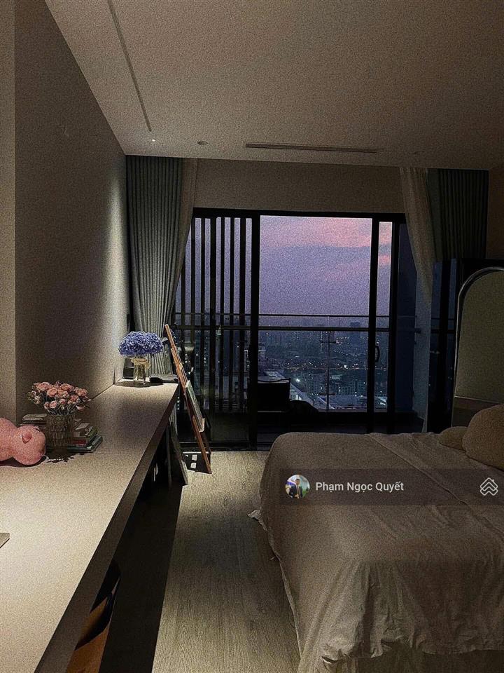Giá thật  chính chủ bán căn 118m² 3pn + 2wc tầng trung full nội thất 13,8 tỷ cc chelsea residence
