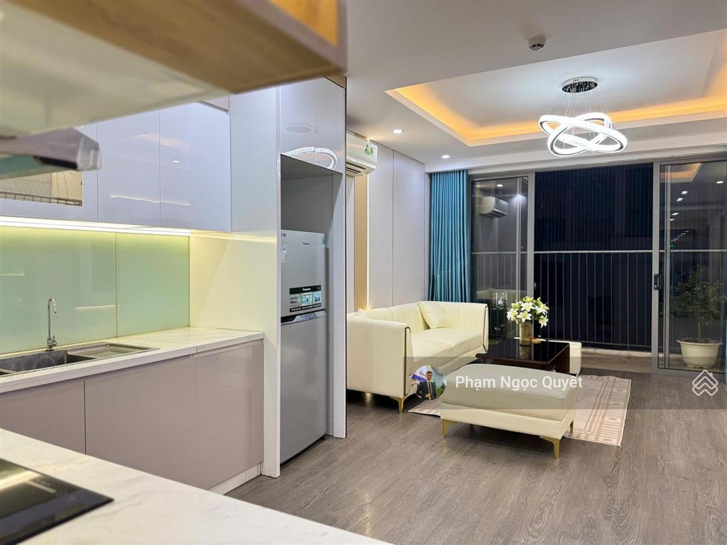 (giá thật) chính chủ bán căn 93,5m², 3pn 2wc full nội thất 9,5 tỷ cc thống nhất complex