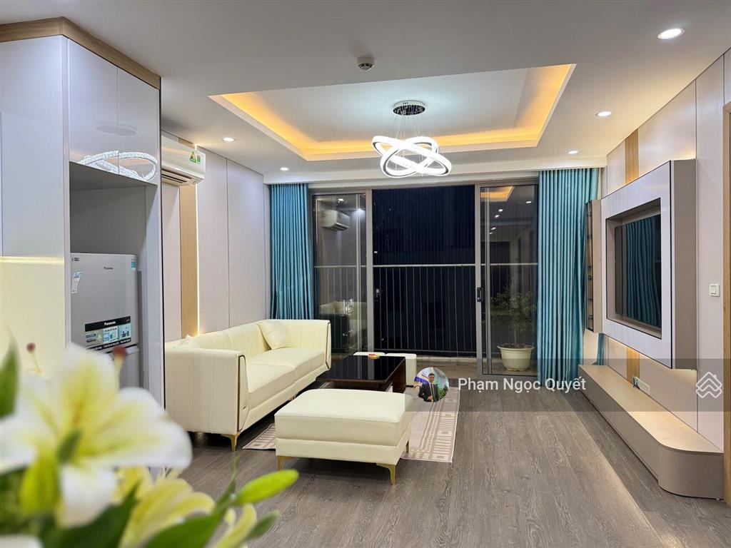 (giá thật) chính chủ bán căn 93,5m², 3pn 2wc full nội thất 9,5 tỷ cc thống nhất complex