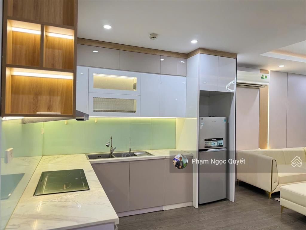(giá thật) chính chủ bán căn 93,5m², 3pn 2wc full nội thất 9,5 tỷ cc thống nhất complex