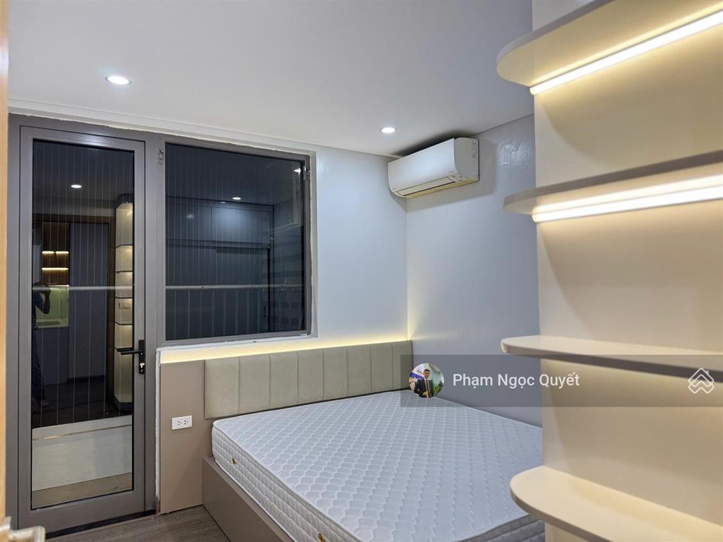 (giá thật) chính chủ bán căn 93,5m², 3pn 2wc full nội thất 9,5 tỷ cc thống nhất complex