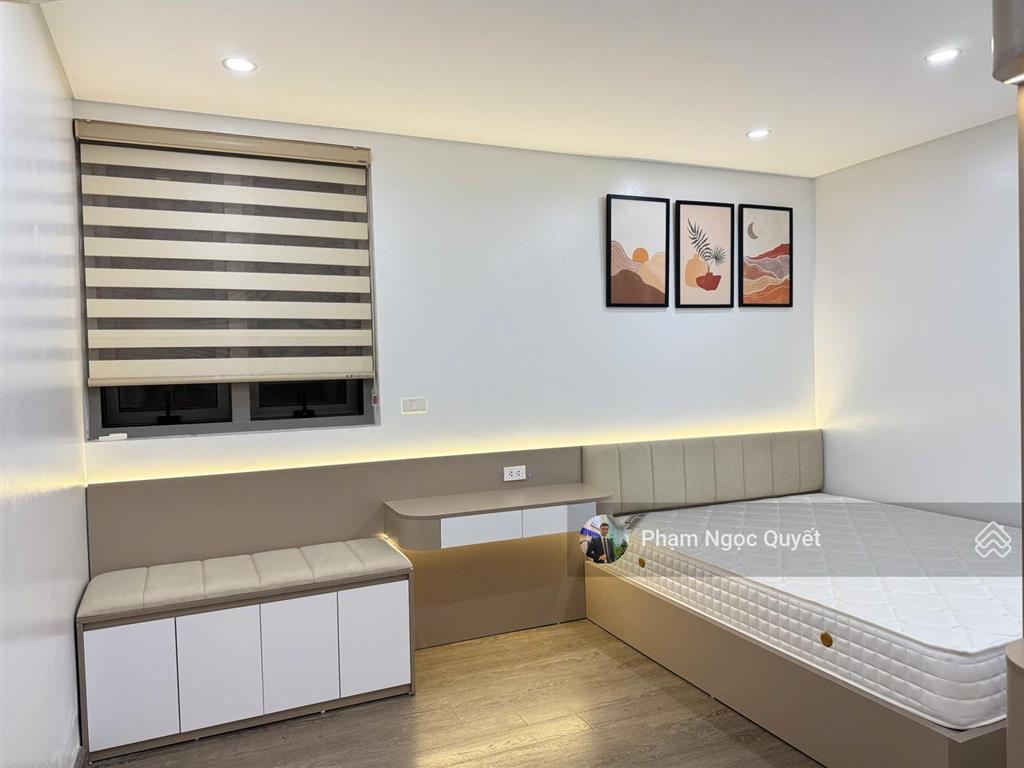 (giá thật) chính chủ bán căn 93,5m², 3pn 2wc full nội thất 9,5 tỷ cc thống nhất complex