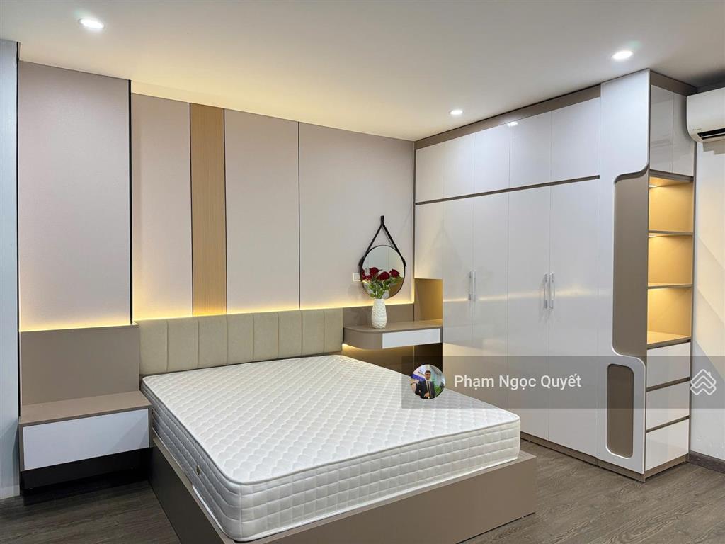 (giá thật) chính chủ bán căn 93,5m², 3pn 2wc full nội thất 9,5 tỷ cc thống nhất complex