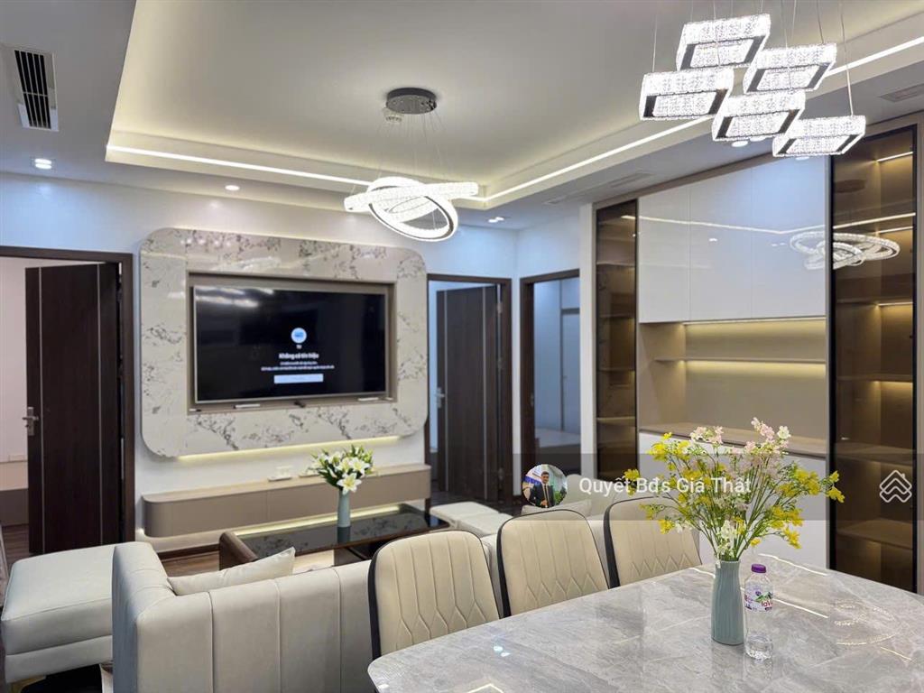 (giá thật) chính chủ bán căn góc 78,8m² 3pn + 2 wc full nội thất đẹp giá 9,2 tỷ cc imperia garden