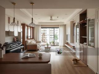(giá thật) chủ nhà gửi bán căn góc 93m², 3pn + 2wc tầng trung 11,5 tỷ chung cư rivera park