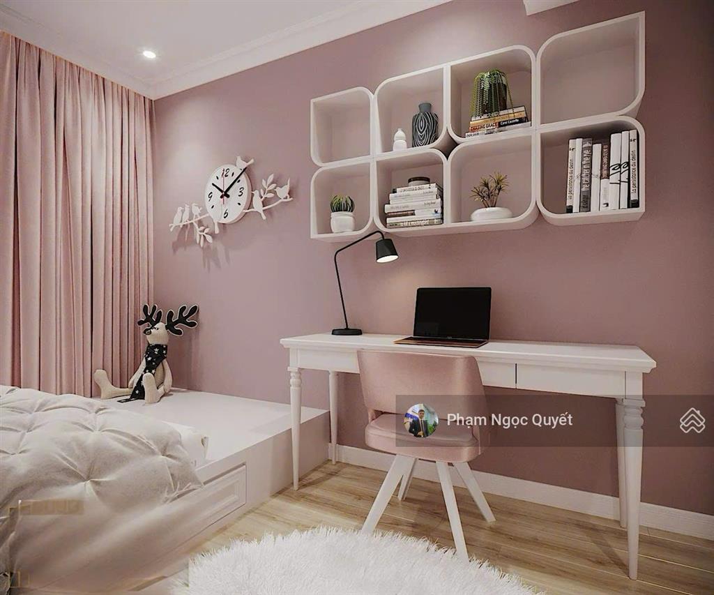 (giá thật) chính chủ bán căn 170m², 4pn + 3wc tầng trung, full nt luxury, giá 20,5 tỷ rivera park
