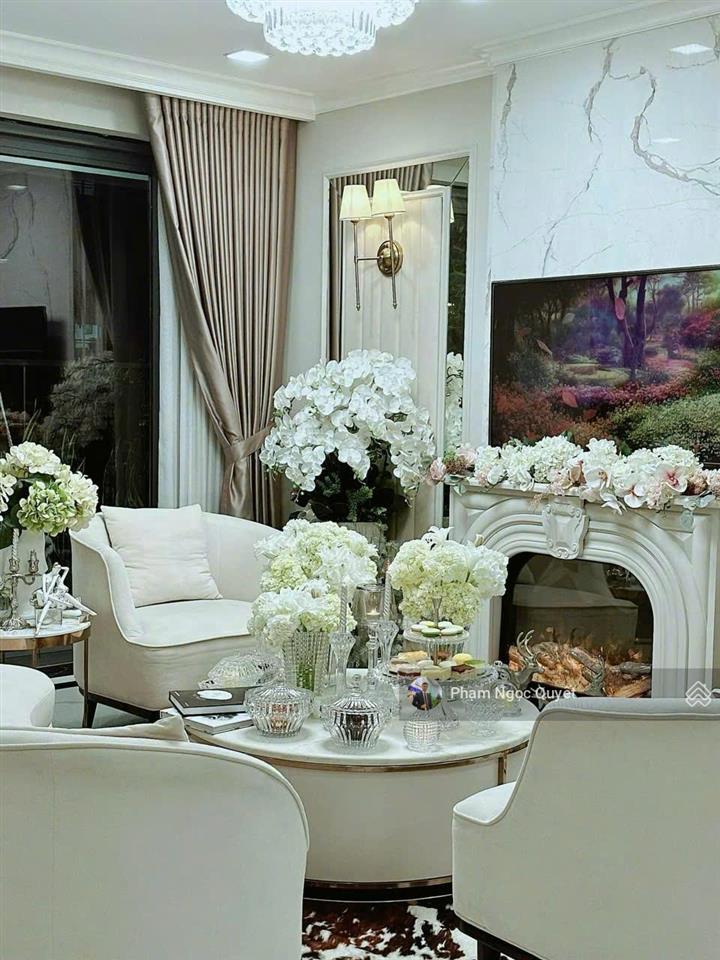 (giá thật) chính chủ bán căn 170m², 4pn + 3wc tầng trung, full nt luxury, giá 20,5 tỷ rivera park