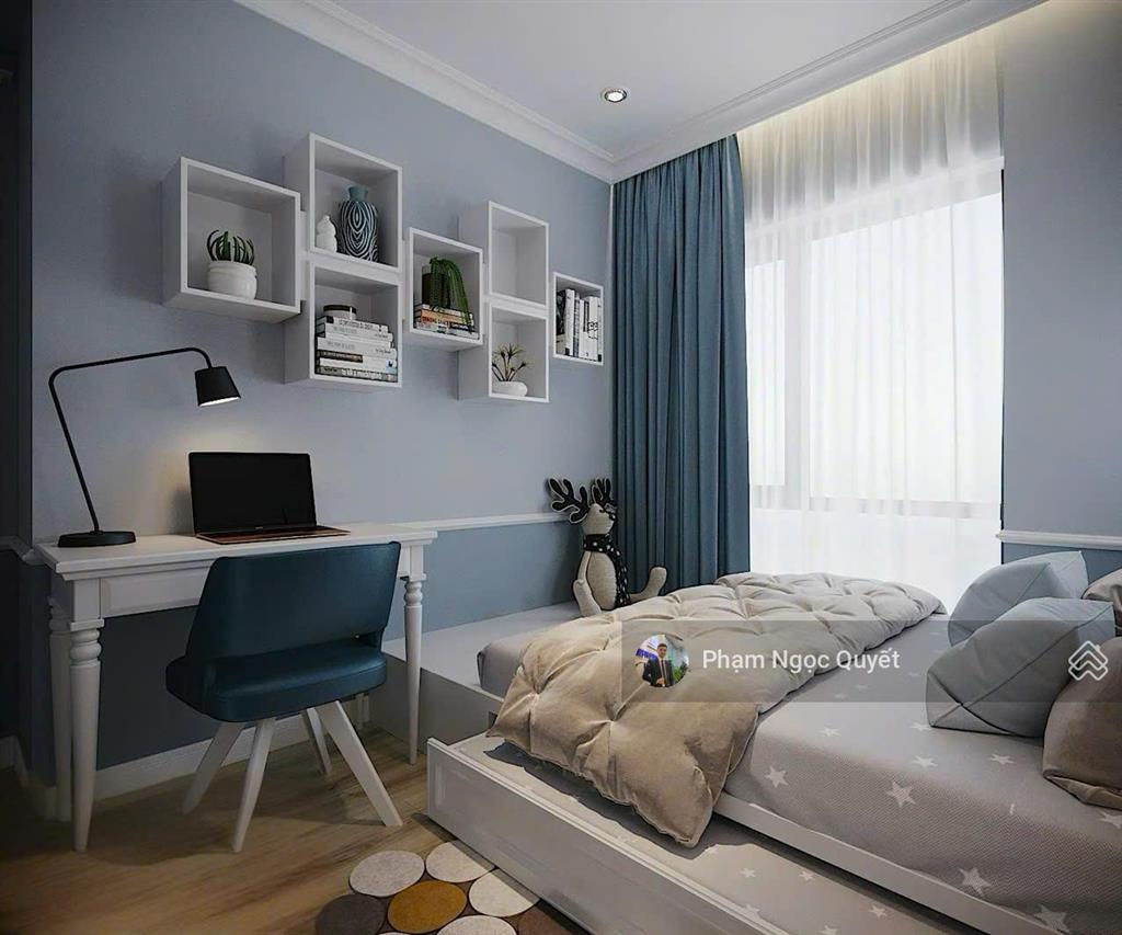(giá thật) chính chủ bán căn 170m², 4pn + 3wc tầng trung, full nt luxury, giá 20,5 tỷ rivera park
