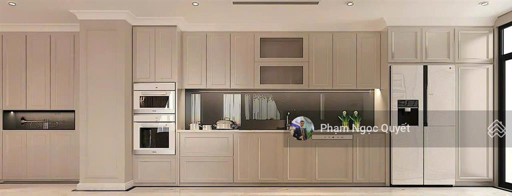 (giá thật) chính chủ bán căn 170m², 4pn + 3wc tầng trung, full nt luxury, giá 20,5 tỷ rivera park