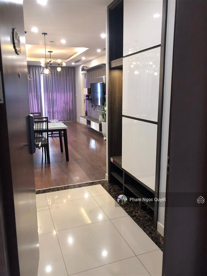 (giá thật) chính chủ bán căn 69m², 2pn  2wc + full nt, giá 7,5 tỷ cc imperia garden