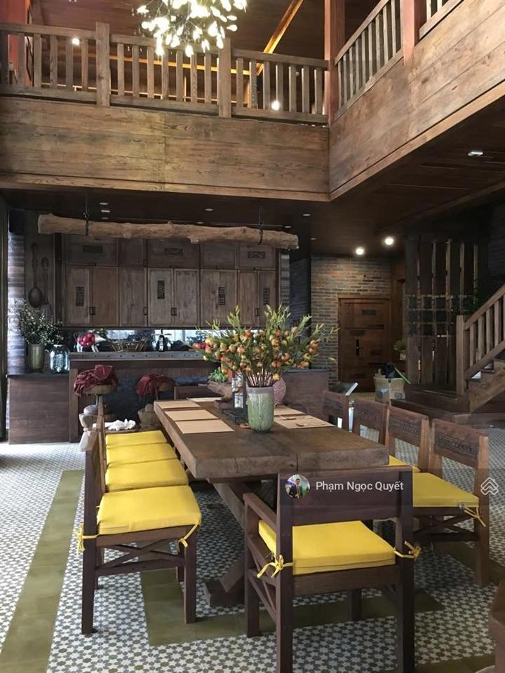 (giá thật) chính chủ bán căn penhouse 470m² 5 phòng ngủ +5 wc có bể bơi, hầm rượu full nt 49 tỷ
