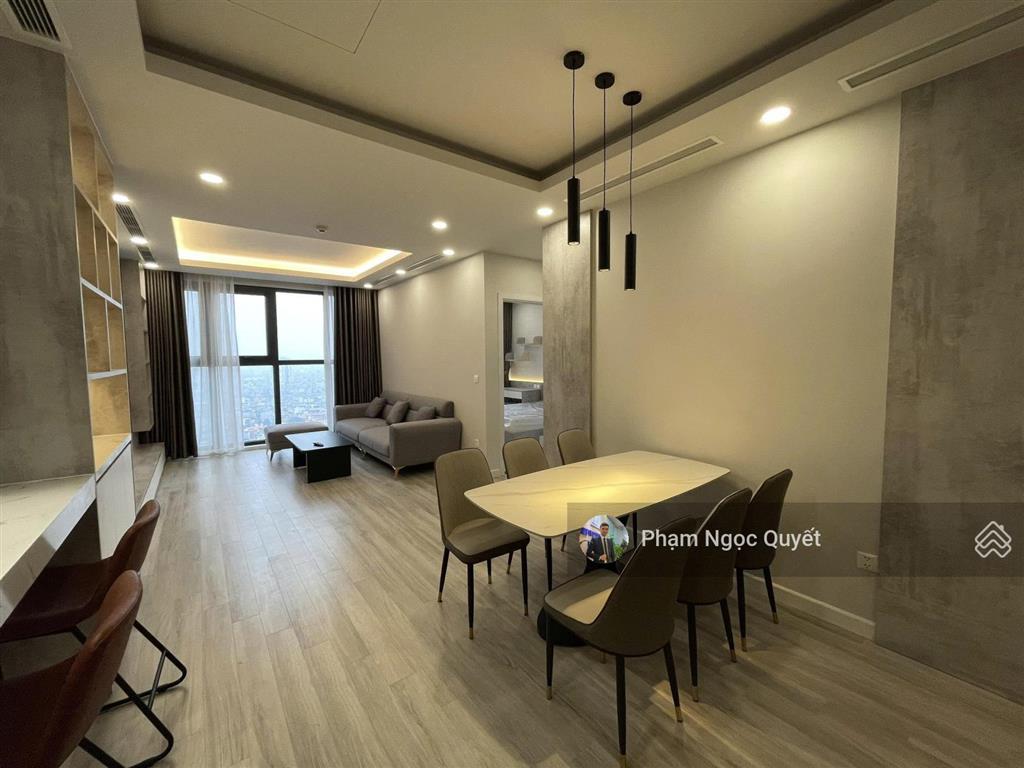 Chính chủ gửi bán căn 107m2, 3pn + 2wc full nt đẹp giá 14 tỷ cc brg the diamond residence