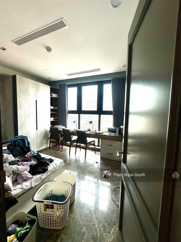 (giá thật) chính chủ gửi bán căn 278m² 6 phòng ngủ + 4 wc giá 41 tỷ cc hateco laroma