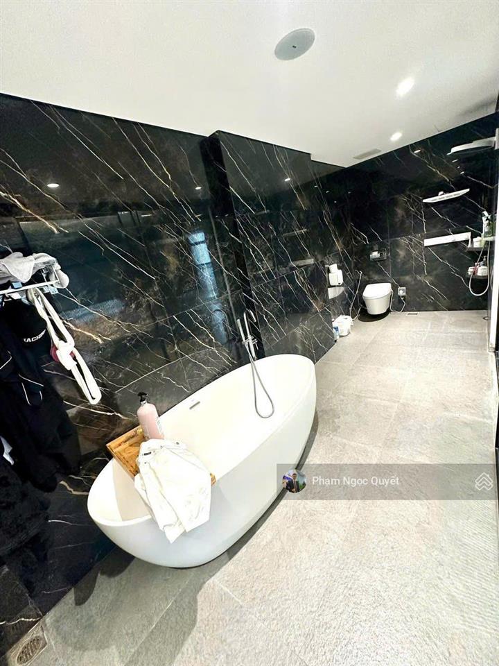(giá thật) chính chủ gửi bán căn 278m² 6 phòng ngủ + 4 wc giá 41 tỷ cc hateco laroma