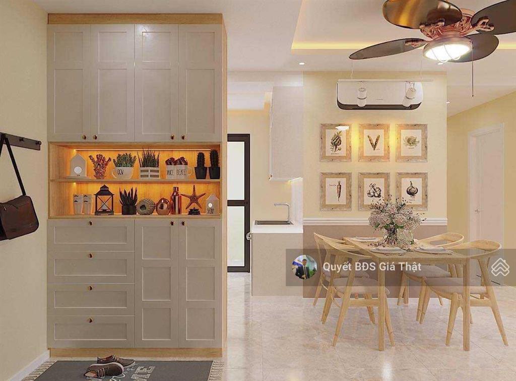 (giá thật). chính chủ bán căn 90m2 3pn + 2wc tầng trung đẹp vinhomes d'capitale