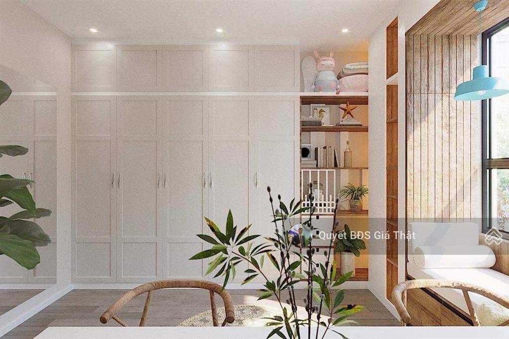 (giá thật). chính chủ bán căn 90m2 3pn + 2wc tầng trung đẹp vinhomes d'capitale