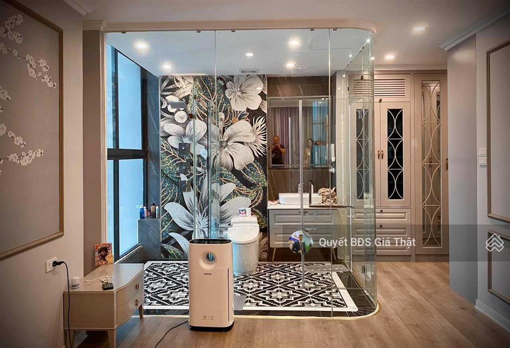 (giá thật). chính chủ bán căn 128m2 3pn +3wc full nt giá 15 tỷ cc cầu giấy center point
