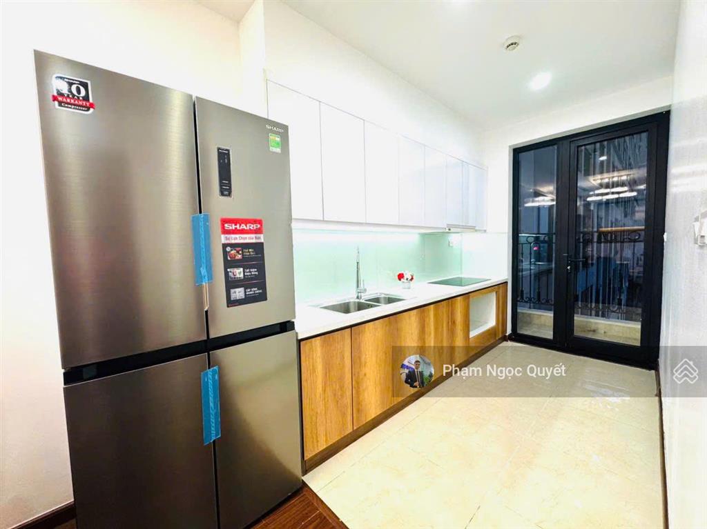 Giá thật  chính chủ bán căn 70m2, 2pn 2wc full nội thất 5,8 tỷ chung cư roman plaza