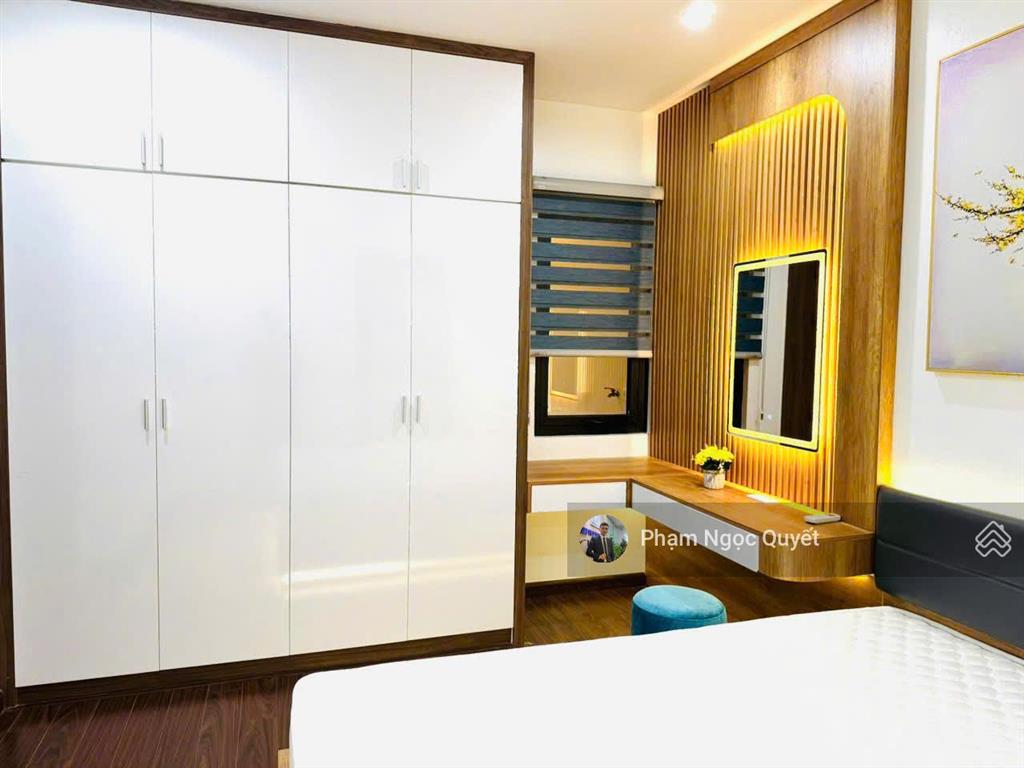Giá thật  chính chủ bán căn 70m2, 2pn 2wc full nội thất 5,8 tỷ chung cư roman plaza