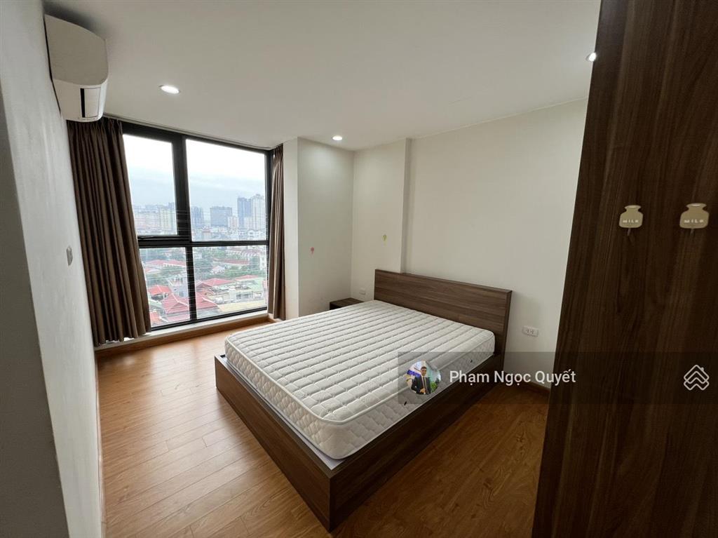 (giá thật) chính chủ bán căn 122m2 3pn + 2wc full nội thất giá 14 tỷ cc yên hoà park view