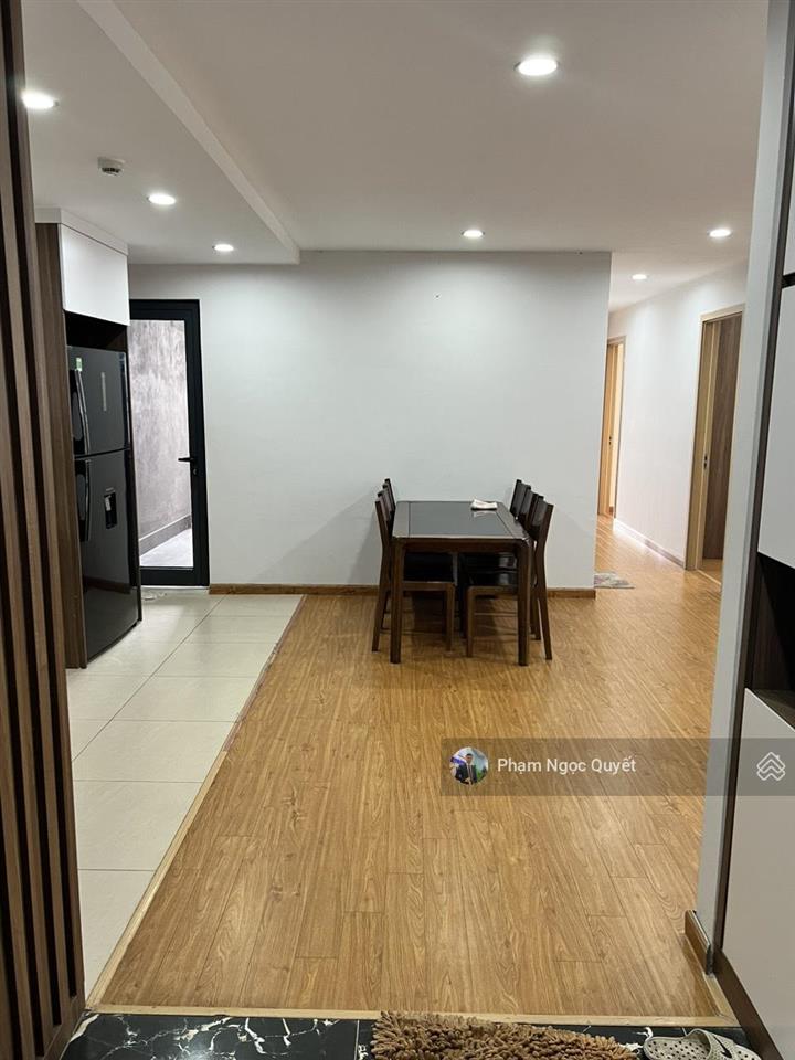(giá thật) chính chủ bán căn 122m2 3pn + 2wc full nội thất giá 14 tỷ cc yên hoà park view