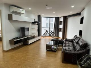 (giá thật) chính chủ bán căn 122m2 3pn + 2wc full nội thất giá 14 tỷ cc yên hoà park view