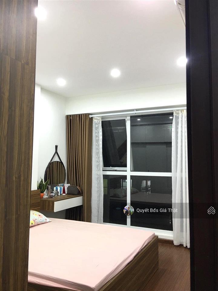 Chính chủ bán căn 71,2m2, 2pn bc đn, tầng trung + full nội thất giá 7,1 tỷ chung cư 90 nguyễn tuân