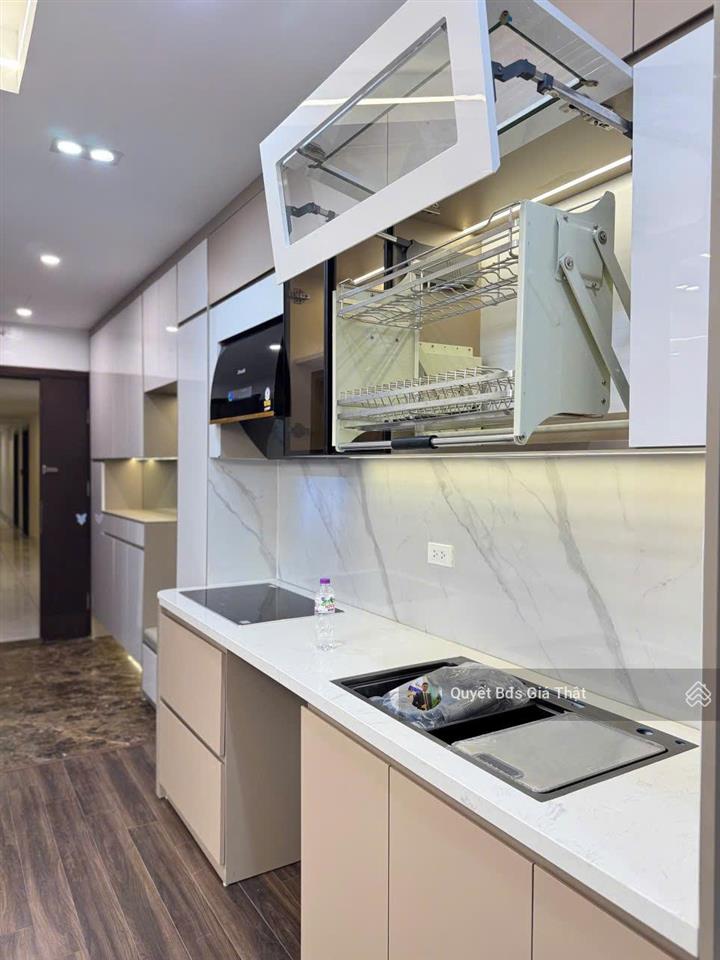 Giá thật  chính chủ bán căn góc 78,8m2 3pn + 2 wc full nội thất đẹp giá 8.9 tỷ cc imperia garden