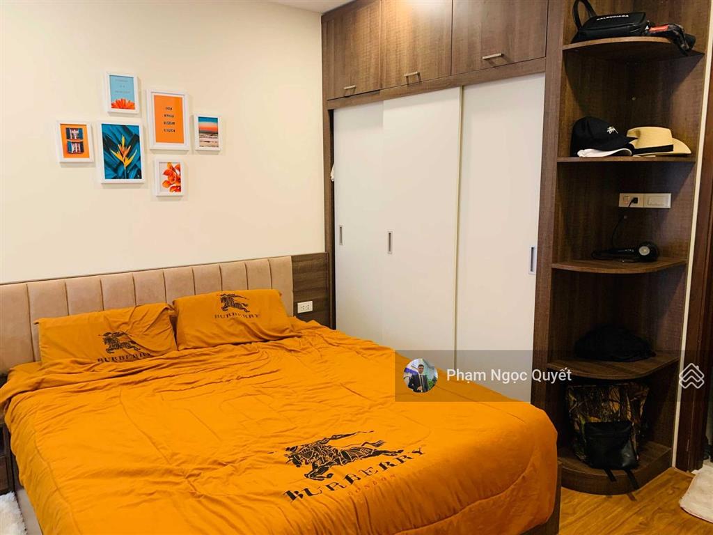 (giá thật) chính chủ bán căn 63m2 2pn + 2wc tầng trung giá 7,6 tỷ cc hà nội center point