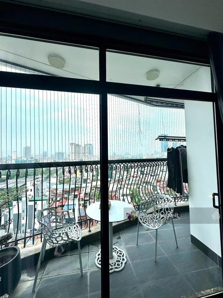 (giá thật) chính chủ gửi bán căn 278m2 6 phòng ngủ + 4 wc giá 41 tỷ cc hateco laroma