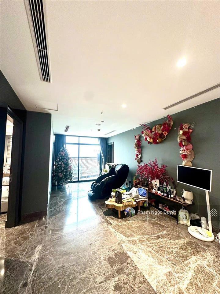 (giá thật) chính chủ gửi bán căn 278m2 6 phòng ngủ + 4 wc giá 41 tỷ cc hateco laroma