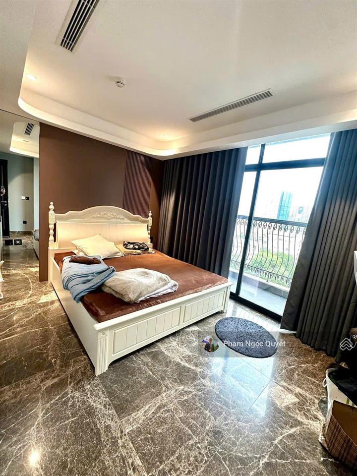 (giá thật) chính chủ gửi bán căn 278m2 6 phòng ngủ + 4 wc giá 41 tỷ cc hateco laroma