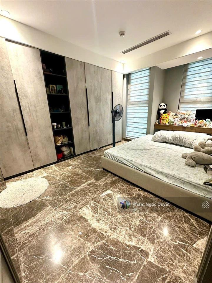 (giá thật) chính chủ gửi bán căn 278m2 6 phòng ngủ + 4 wc giá 41 tỷ cc hateco laroma