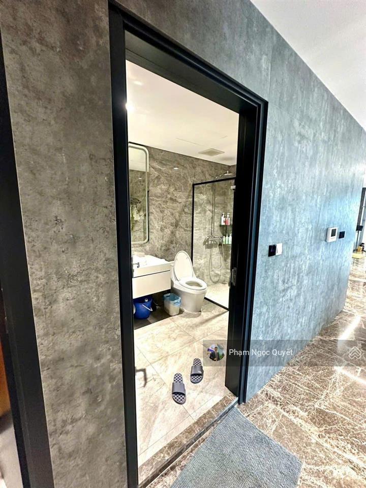 (giá thật) chính chủ gửi bán căn 278m2 6 phòng ngủ + 4 wc giá 41 tỷ cc hateco laroma