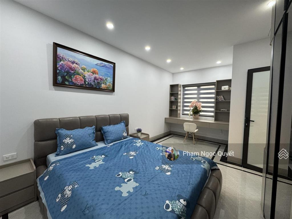 Giá tốt  chính chủ gửi bán căn biệt thự lô góc 181m2 sổ đỏ, 330m2 sàn kđt văn khê