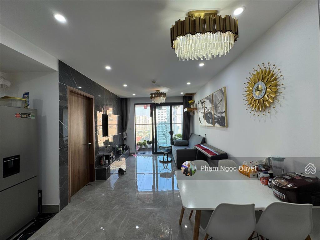 Cho thuê cc rivera park hà nội, 15 triệu/th, 71m2, 2pn, 2wc tầng trung