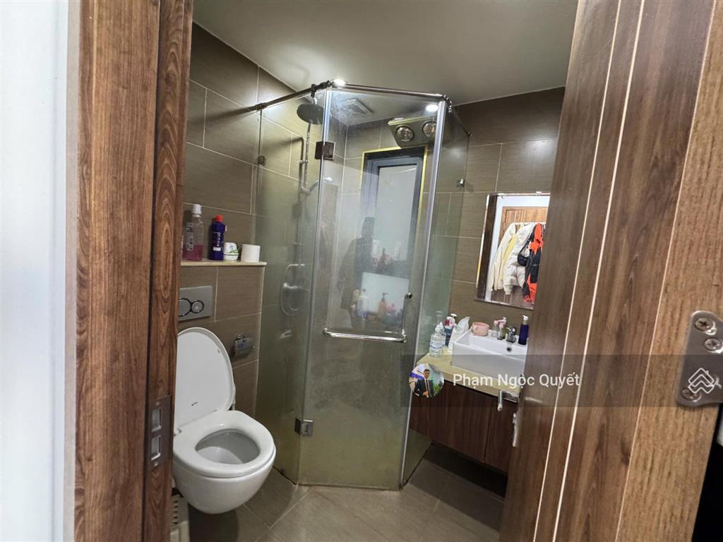 Cho thuê cc rivera park hà nội, 15 triệu/th, 71m2, 2pn, 2wc tầng trung
