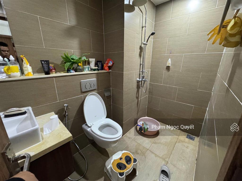 Cho thuê cc rivera park hà nội, 15 triệu/th, 71m2, 2pn, 2wc tầng trung