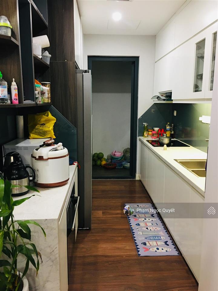 Giá thật chính chủ bán căn 69m2, 2pn  2wc + full nt, giá 6,9 tỷ cc imperia garden