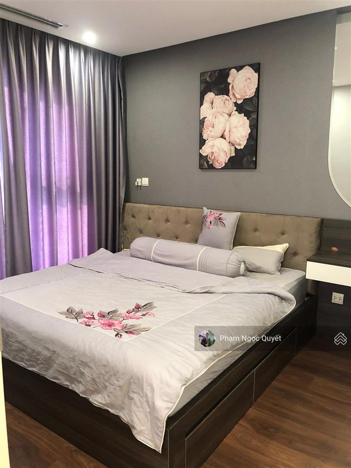 Giá thật chính chủ bán căn 69m2, 2pn  2wc + full nt, giá 6,9 tỷ cc imperia garden