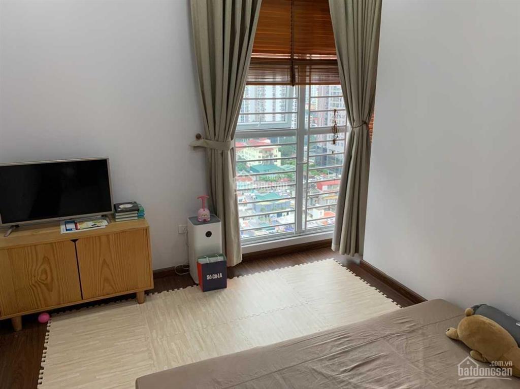 Chính chủ bán căn 89m2, 3pn 2wc tầng trung + full nt giá 9,1 tỷ chung cư 90 nguyễn tuân