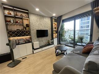Giá thật  chính chủ bán căn 72m2 2pn + 2wc full nội thất giá 7,5 tỷ cc rivera park