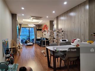 Chính chủ cần cho thuê căn 80m2 3pn +2wc full nội thất giá 17tr/tháng cc goldseason