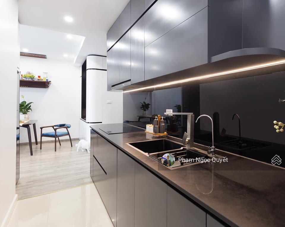 Chính chủ cho thuê căn 71,2m2 2pn + 2wc full nội thất giá 14tr/tháng cc 90 nguyễn tuân