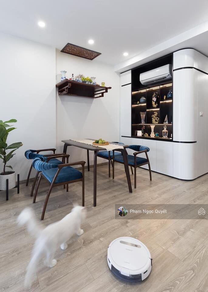 Chính chủ cho thuê căn 71,2m2 2pn + 2wc full nội thất giá 14tr/tháng cc 90 nguyễn tuân