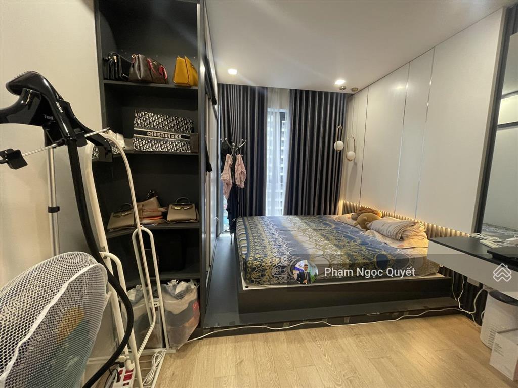Cho thuê cc rivera park hà nội, 14 triệu/th, 71m2, 2pn, 2wc tầng trung