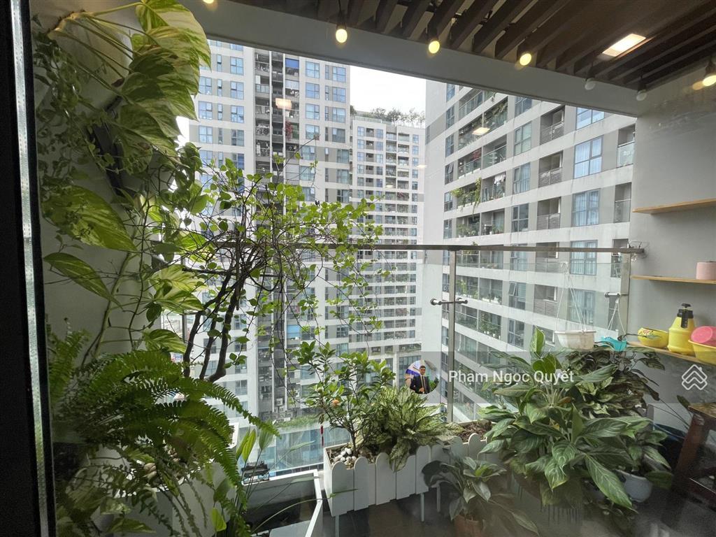 Cho thuê cc rivera park hà nội, 14 triệu/th, 71m2, 2pn, 2wc tầng trung