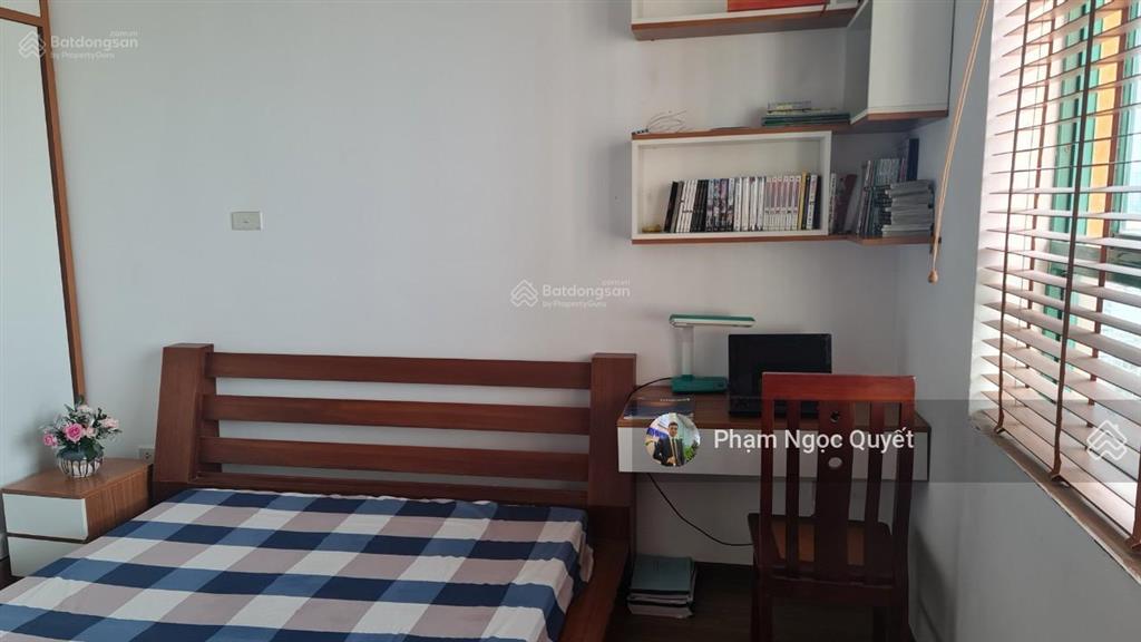 Chính chủ cho thuê căn 121m2 3pn +2wc nội thất cơ bản 15tr/tháng toà 17t8 kđt trung hoà nhân chính